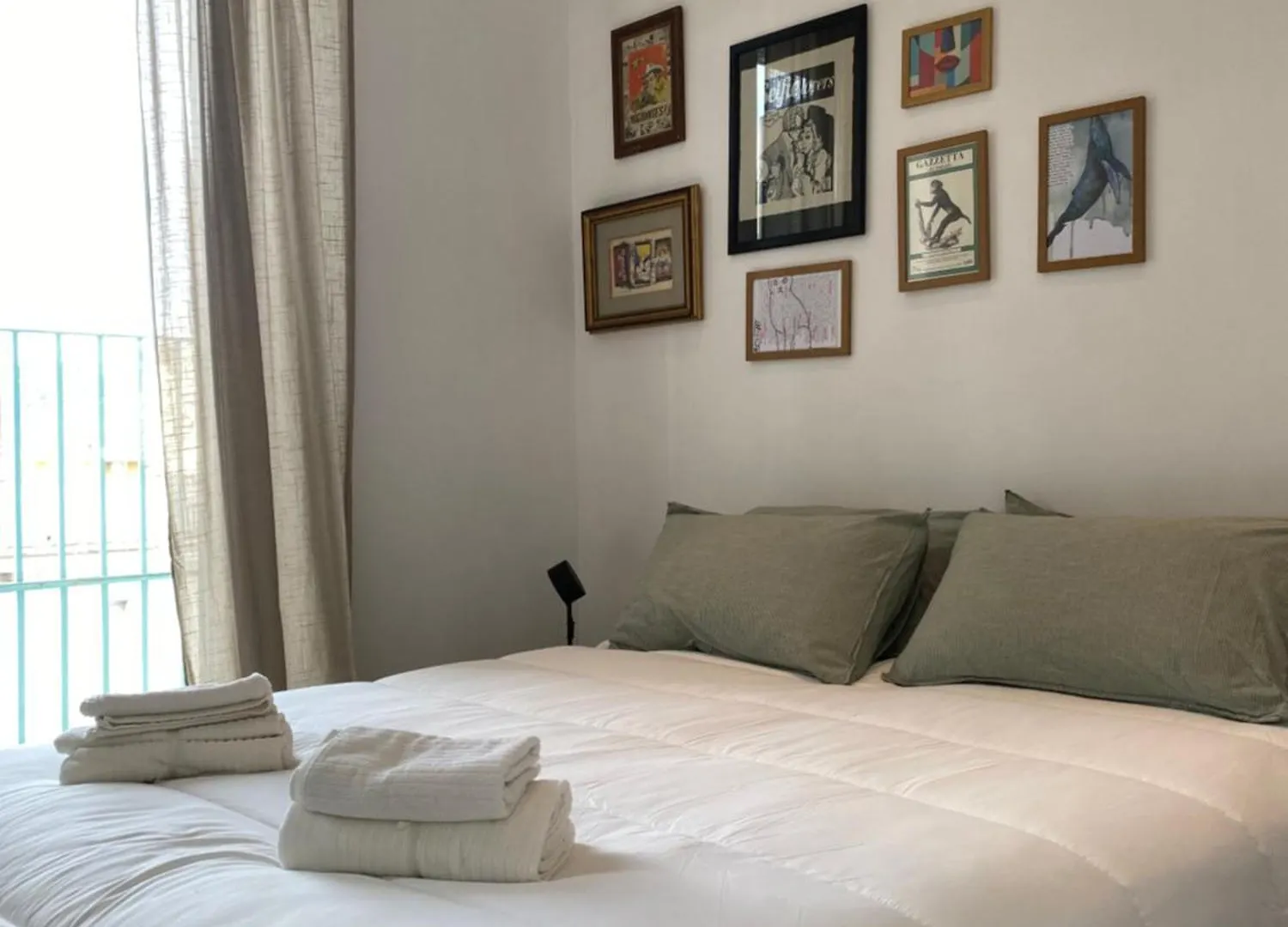 Terrazza Flaminia Lejlighed Rom Italien