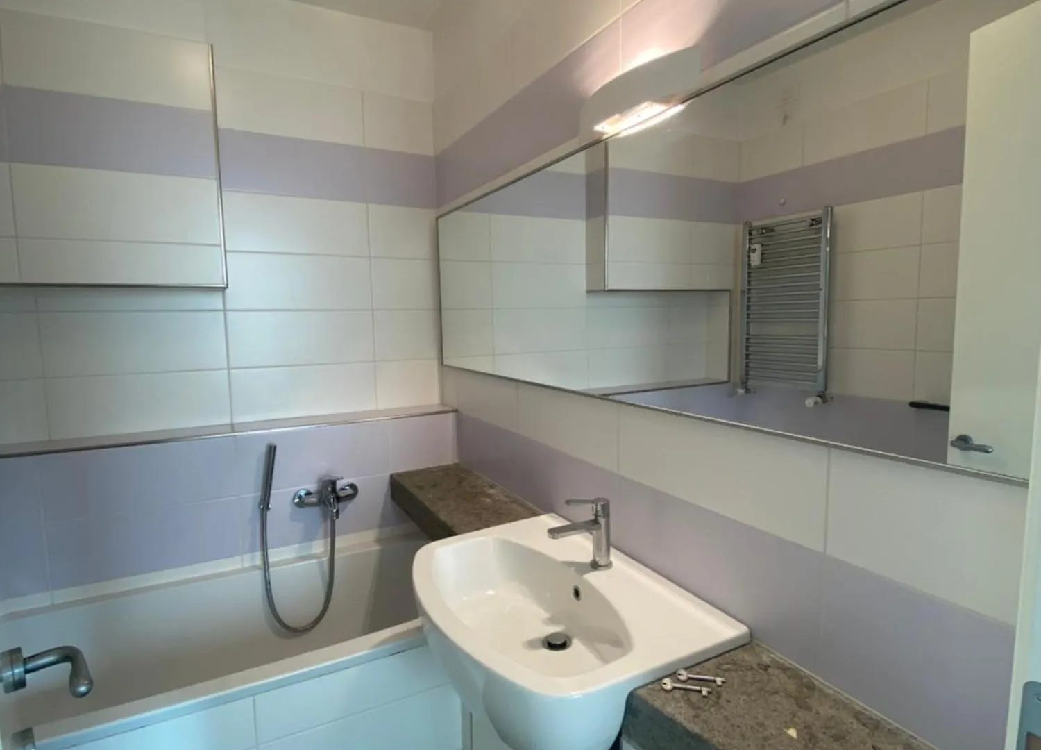 Terrazza Flaminia Apartment Rome