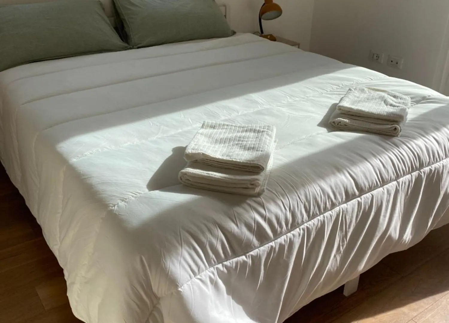 Terrazza Flaminia Apartment Rome